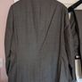 Marco Capelli Two Piece Suit Charcoal Image 3