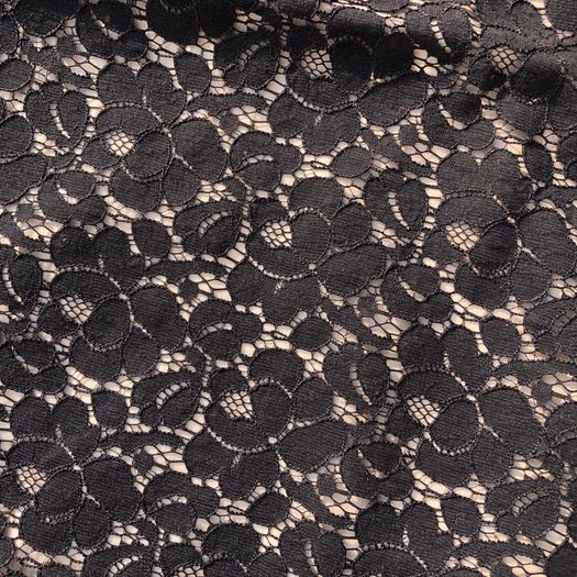 Monsoon Lace overlaid Skirt Size 20