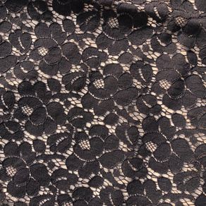 Monsoon Lace overlaid Skirt Size 20
