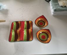 tapas serving dish