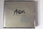 Aslan [2005] The Platinum Collection (3xCD Fatbox Album)