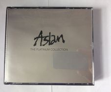 Aslan [2005] The Platinum Collection (3xCD Fatbox Album)
