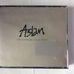 Aslan [2005] The Platinum Collection (3xCD Fatbox Album)