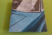 Peter Gabriel - Album 1 (car) - Vinyl Record + Hundreds More