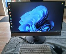 lenovo all in one