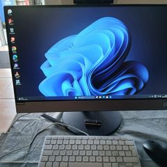 lenovo all in one
