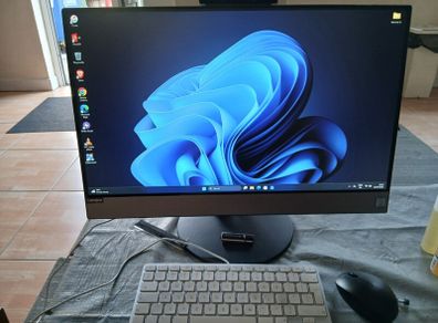 lenovo all in one