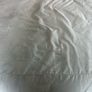 Laura Ashley super king bedspread - duck egg Image 3