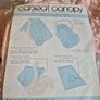 Car seat Canopy - Car seat cover Image 2