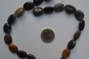 Jasper beads,Gemstone beads,Jewellery making supplies,Crafts