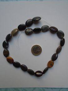 Jasper beads,Gemstone beads,Jewellery making supplies,Crafts