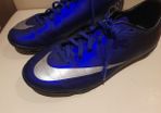 Nike Mercurial CR7 Astroturfs Size 5