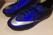 Nike Mercurial CR7 Astroturfs Size 5