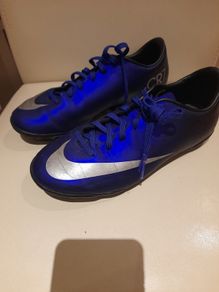 Nike Mercurial CR7 Astroturfs Size 5
