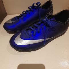 Nike Mercurial CR7 Astroturfs Size 5