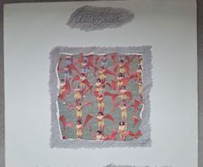 The Cure Even After All . 1981 US only release . Contains both full Seventeen Seconds and Faith Lps . A&M Records