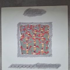 The Cure Even After All . 1981 US only release . Contains both full Seventeen Seconds and Faith Lps . A&M Records