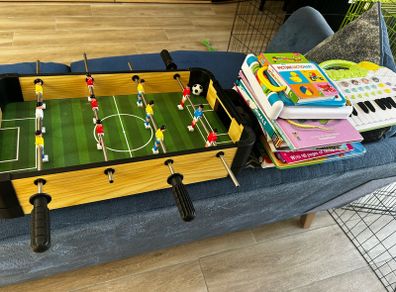 free toys