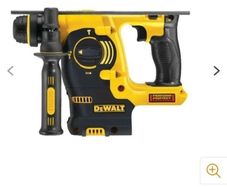 Dewalt sds body only hammer drill
