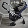 UPPAbaby Vista Travel System Image 5