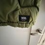 Vans men's jacket Lg Image 2