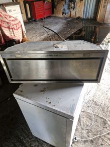 extractor fan