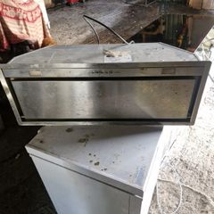 extractor fan