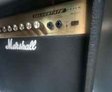 The Marshall Valvestate  VS30R Guitar Amplifier