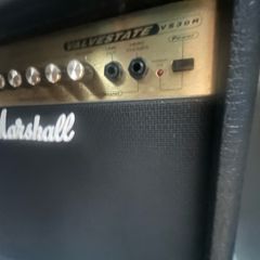 The Marshall Valvestate  VS30R Guitar Amplifier