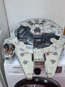 Star Wars Millenium Falcon