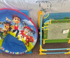 Kids Folding Chairs