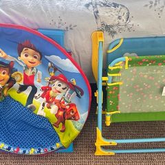 Kids Folding Chairs