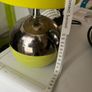 Table Light Lime Green Image 2