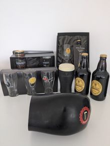 Guinness 1990's Memorabilia
