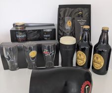 Guinness 1990's Memorabilia