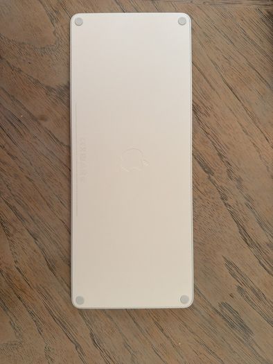 Apple Magic Keyboard Touch ID