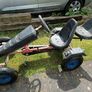 2 seater Go kart Image 2