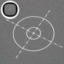Foldable Gray Card Reflector 18% White Balance Double Focusing Q7O6 Face S6P3 - 45212 Image 7