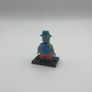 Lego Series 26 Alien Tourist Minifigure 71046 Image 3