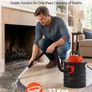15L 1200W Ash Vacuum Cleaner Image 2