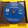 Uefa striker PlayStation1 Ps1 PlayStation 2 ps2 games Original Image 7