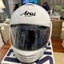 Arai SV Helmet Size L Image 2