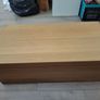 FREE Wooden Storage Box IKEA Image 2