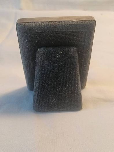 Carrs of Sheffield Sterling Silver Photo Frame