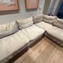L Shaped Couch Image 8