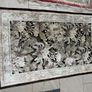 Three Large Genuine Silk Carpets, Sold Separately or Together Image 2