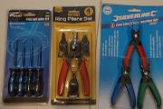 Car / garage tools