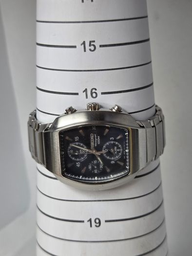 Seiko men's watch