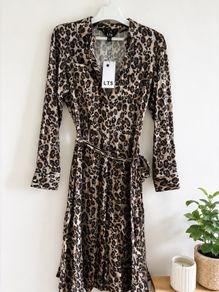 long dress