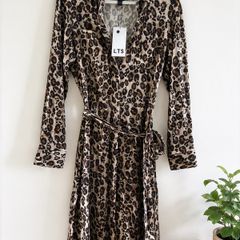 long dress